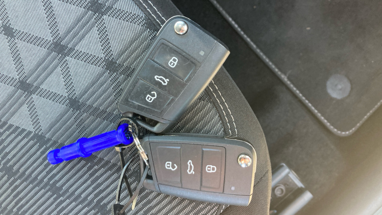 Volkswagen Taigo 1.5 TSI 150 R-Line 5dr DSG Petrol Hatchback